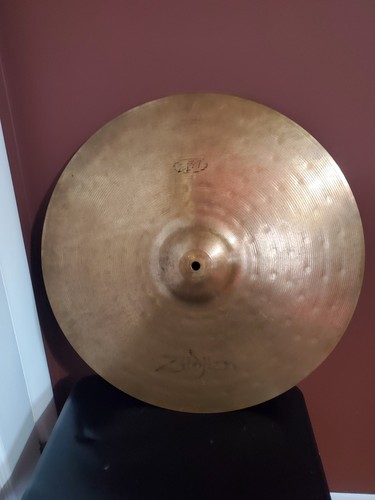 Zildjian avedis zbt - zildjian, ride