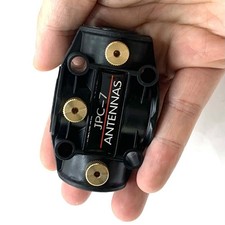 Connecteur d'alimentation d'antenne robuste pour JPC 7 pour amateurs de radio à