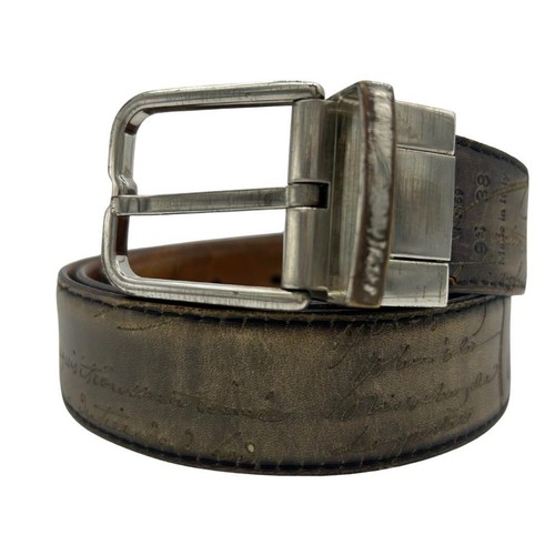 Good berluti - good, leather