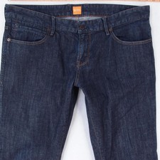 Hommes hugo boss orange - hommes,