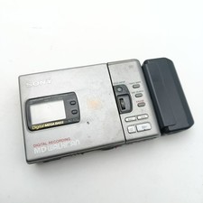Sony r30 lecteur - lecteur, minidisc