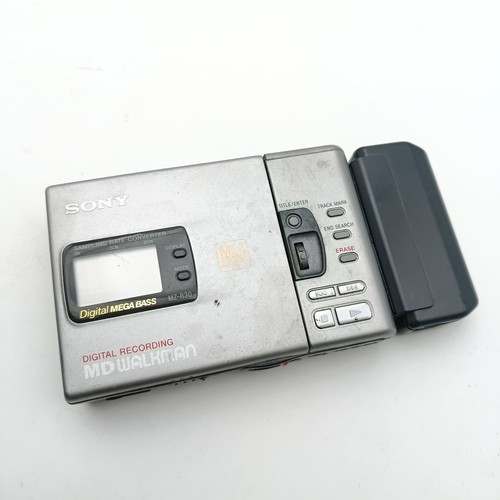 Sony r30 lecteur - sony,