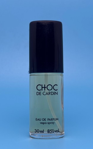 Pierre cardin choc - cardin, de