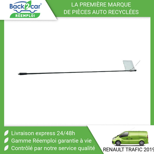 Antenne radio renault - 🏆,