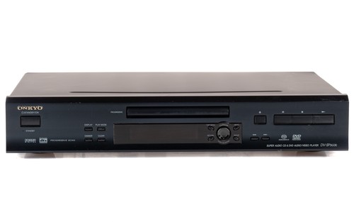 Onkyo sp503e lecteur sacd - dv-sp503e,