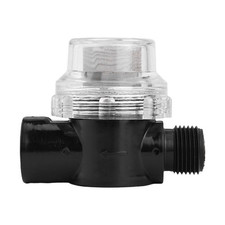 Filtration optimale de l'eau