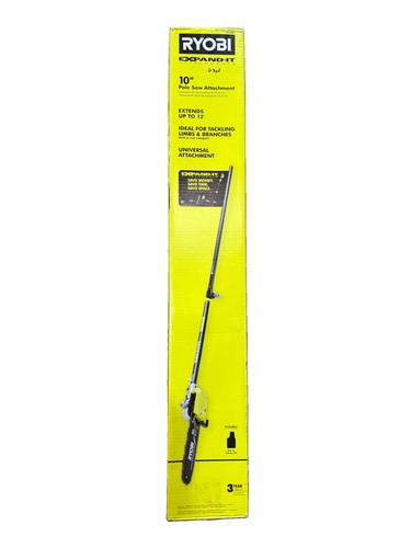 Ryobi expand pole - 10",