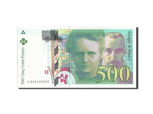 203940 banknote france - banknote,,