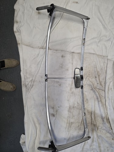 Mgb baie parbrise - mgb,