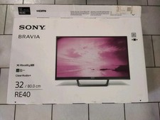TV Sony Bravia pour pièces