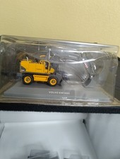 IXO Hachette -volvo  EW 180 C-