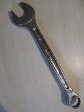 clés mixte facom série 440 24