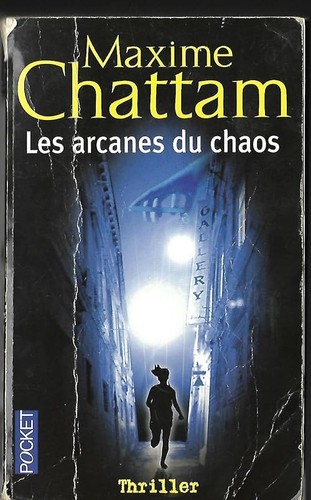 Les arcanes chaos - du,