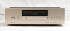 Lecteur CD Accuphase DP-550