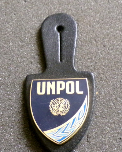 Insigne unpol united - ,