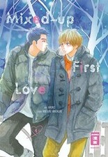 Mixed-up First Love 04  de