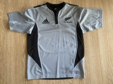 Maillot Rugby All Blacks. Collector. Vintage