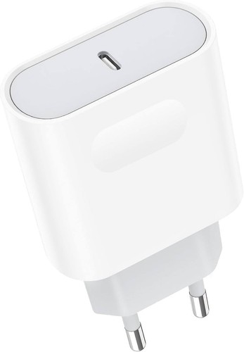 Chargeur rapide 25w usb - rapide, usb-c