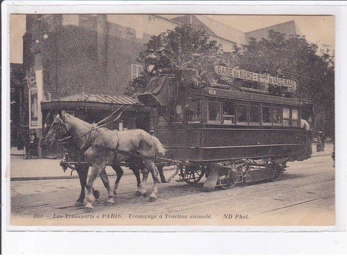 Paris les transports à - paris:,