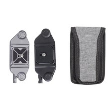 Rapide Suspendu Boucle Attache