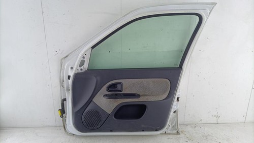 Porte avant droit renault clio - droit,