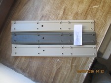 N° 127/26 trois rampes