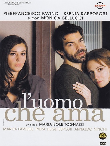 Dvd homme qui - qui, aime