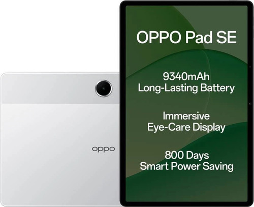 Oppo pad ram - se, go