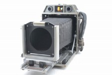 Topcon Horseman 970 Field