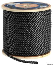 Tireveilles Noir 3 Brins 16 MM