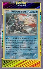 Kyurem blanc reverse - 🌈kyurem,