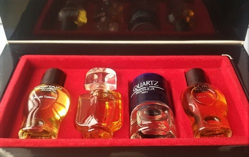 Ancien coffret molyneux les - ancien,