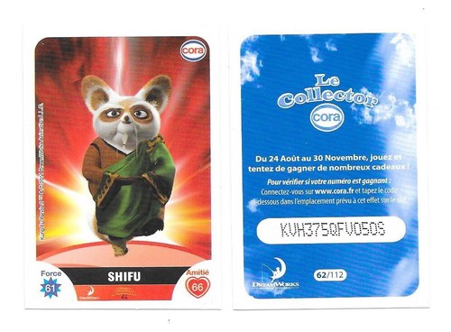 2011 carte le collector - carte,