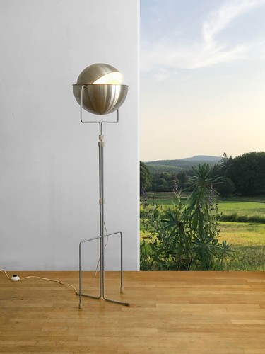 1970 raak lampadaire 2017 - 1970,