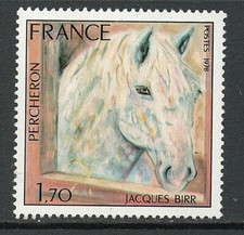 TIMBRE 1982 NEUF XX LUXE -