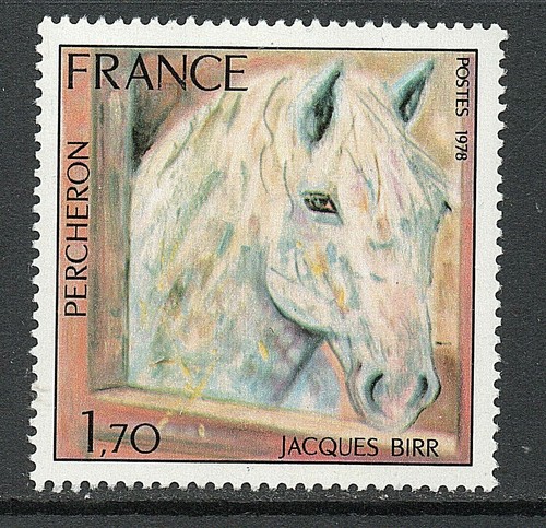 Timbre 1982 neuf - neuf,