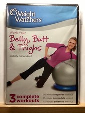 Weight Watchers: Work Your