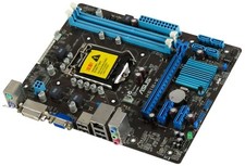 Carte Mère ASUS H61M-K REV