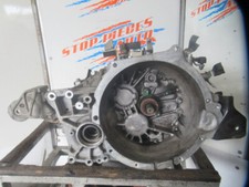 BOITE DE VITESSE MANUELLE CITROEN C4 AIRCROSS 1.8 HDi 150 4x4 * W6MBA * 2404842