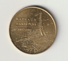 Monnaie de Paris 2001