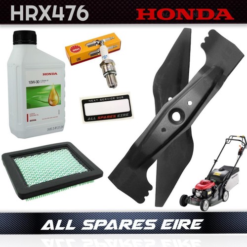 Honda hrx 476 blade - blade, &