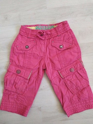 Pantalon sergent major ans - sergent, 2