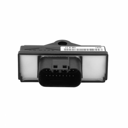 Boitier cdi ecu scoot dellorto - cdi-ecu,