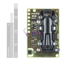 I2C PWM Modbus SCD30 Air Quality Sensors Module for CO2 and RH/T Measurements