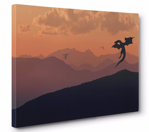 Game thrones dragons - game,