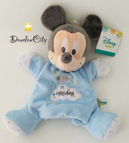 4290 doudou plat peluche - 4290🌟doudou,