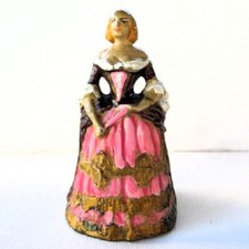 Figurine VERTUNNI :  LOUISE DE