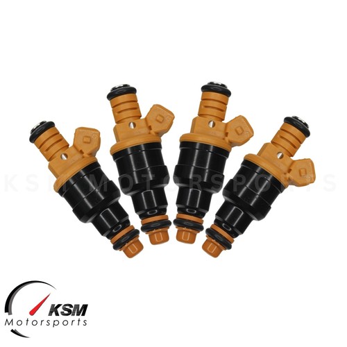 Carburant injecteurs - 4,