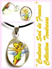 PARURE BIJOU ENFANT PENDENTIF