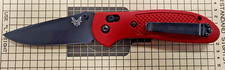 Benchmade Griptilian 551 20CV